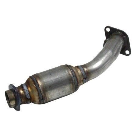 Walker Catalytic Converter, 52502 52502